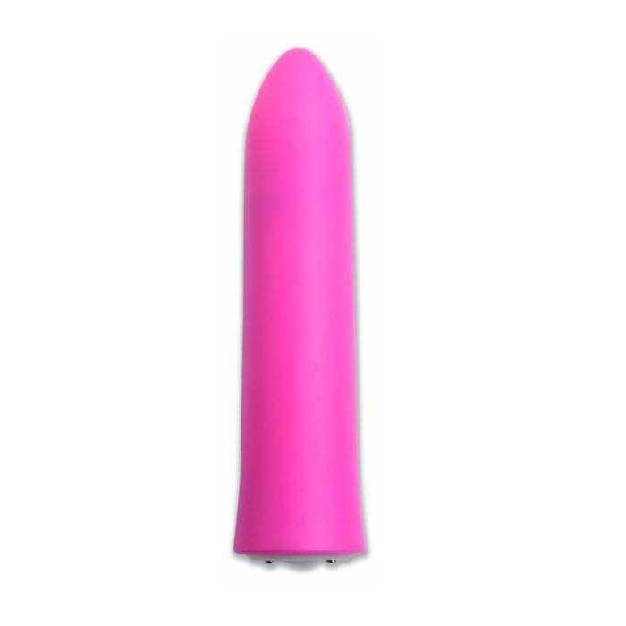 Sensuelle Point 20 Functions USB Rechargeable Powerful Remote Control Bullet Vibrator