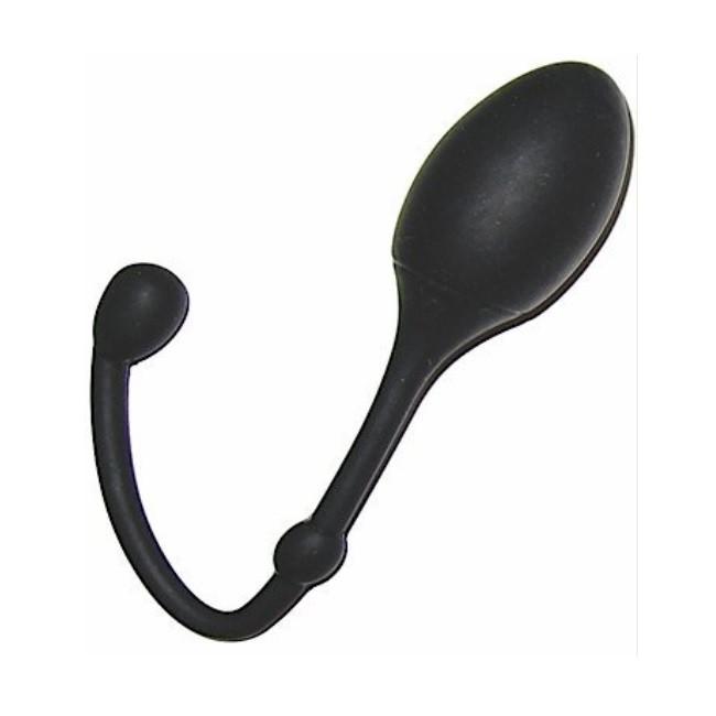 iOrgasm Unisex Pleasure Ball