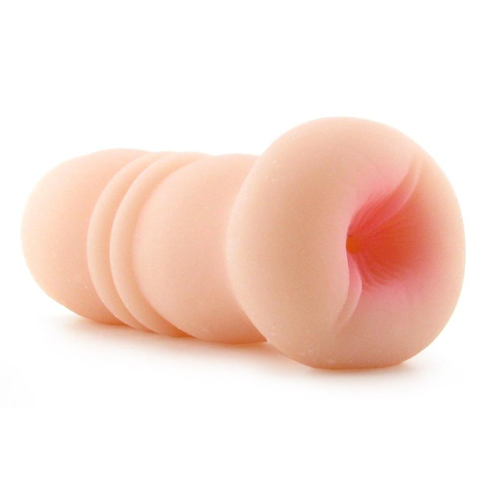 Happy Endings Tight Ass Travel Masturbator by Nasstoys - - 1