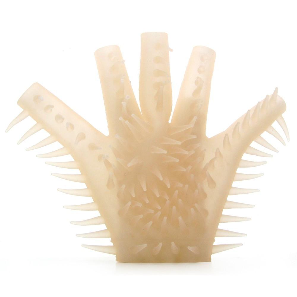 Nasstoys Masturbating Glove by Nasstoys - - 3