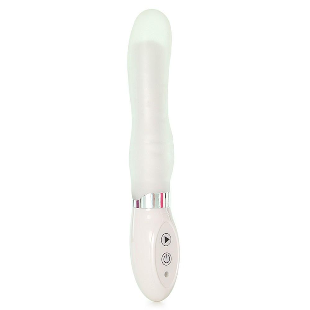 Sinful Fantasy 7 Function G-Spot Vibrator by Nasstoys - - 2
