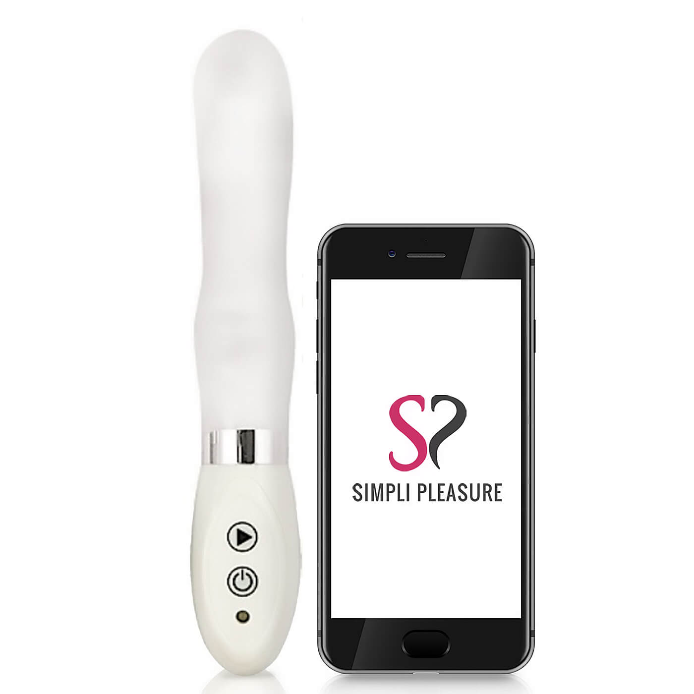 Sinful Fantasy 7 Function G-Spot Vibrator