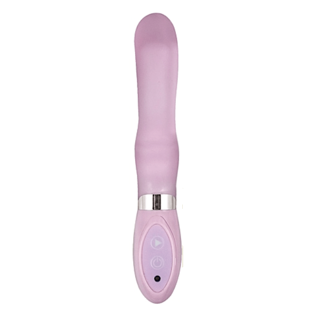 Sinful Fantasy 7 Function G-Spot Vibrator