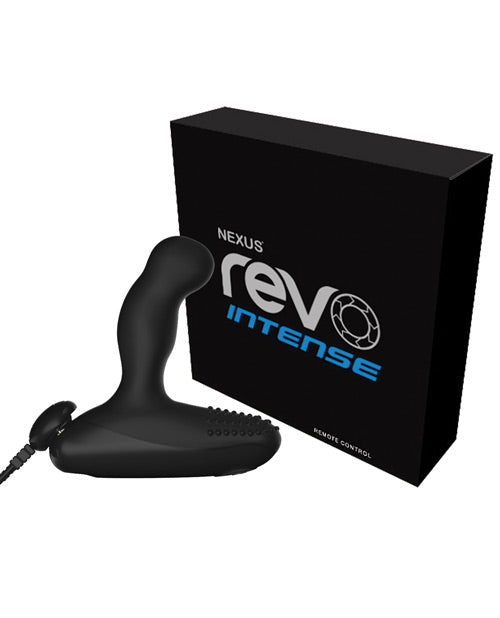 Nexus Revo Intense Rotating Prostate Massager
