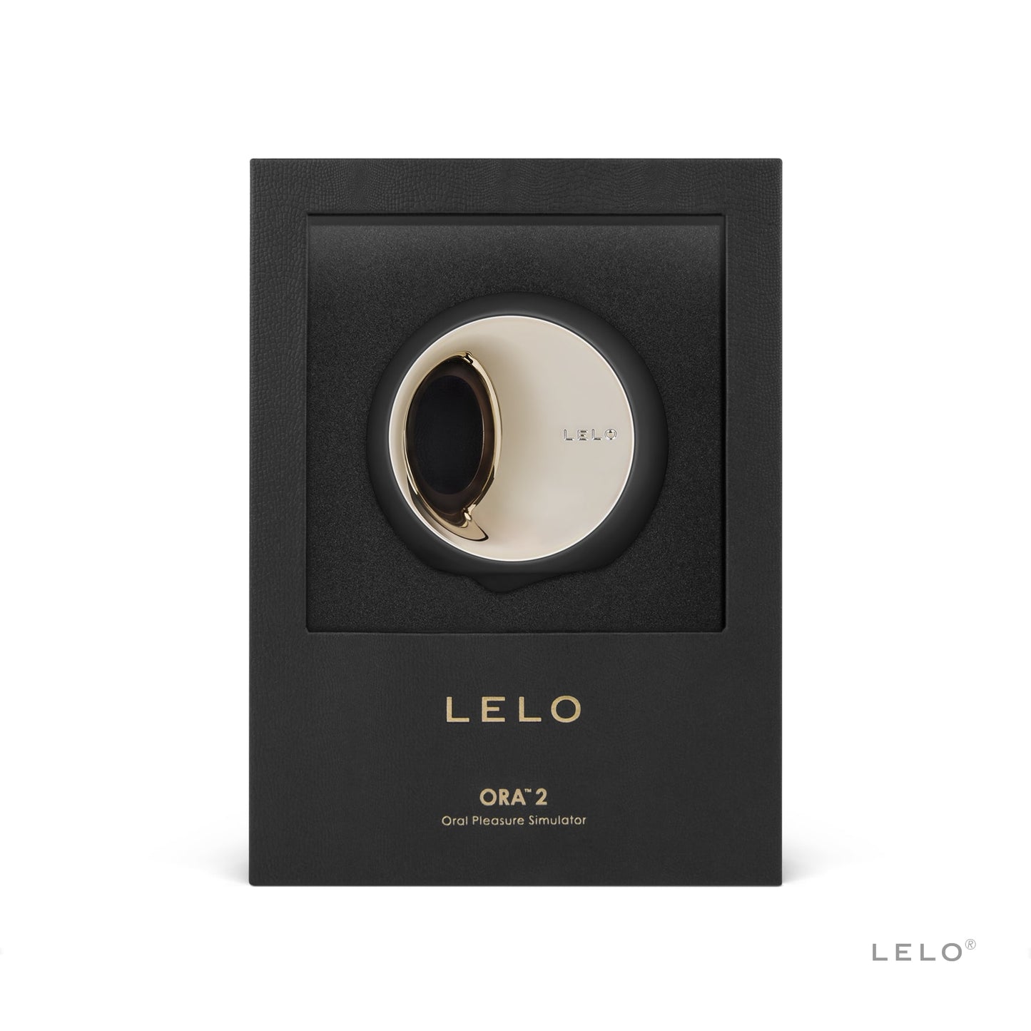 LELO Ora 2 Oral Sex Simulator
