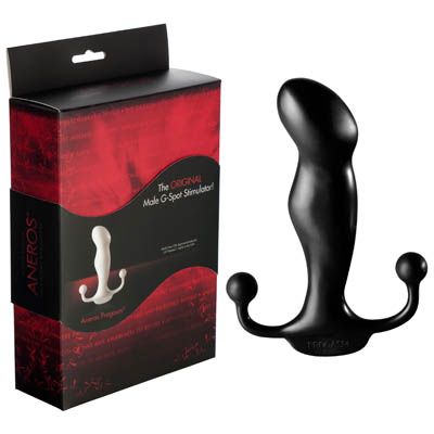 Aneros Progasm Prostate Massager