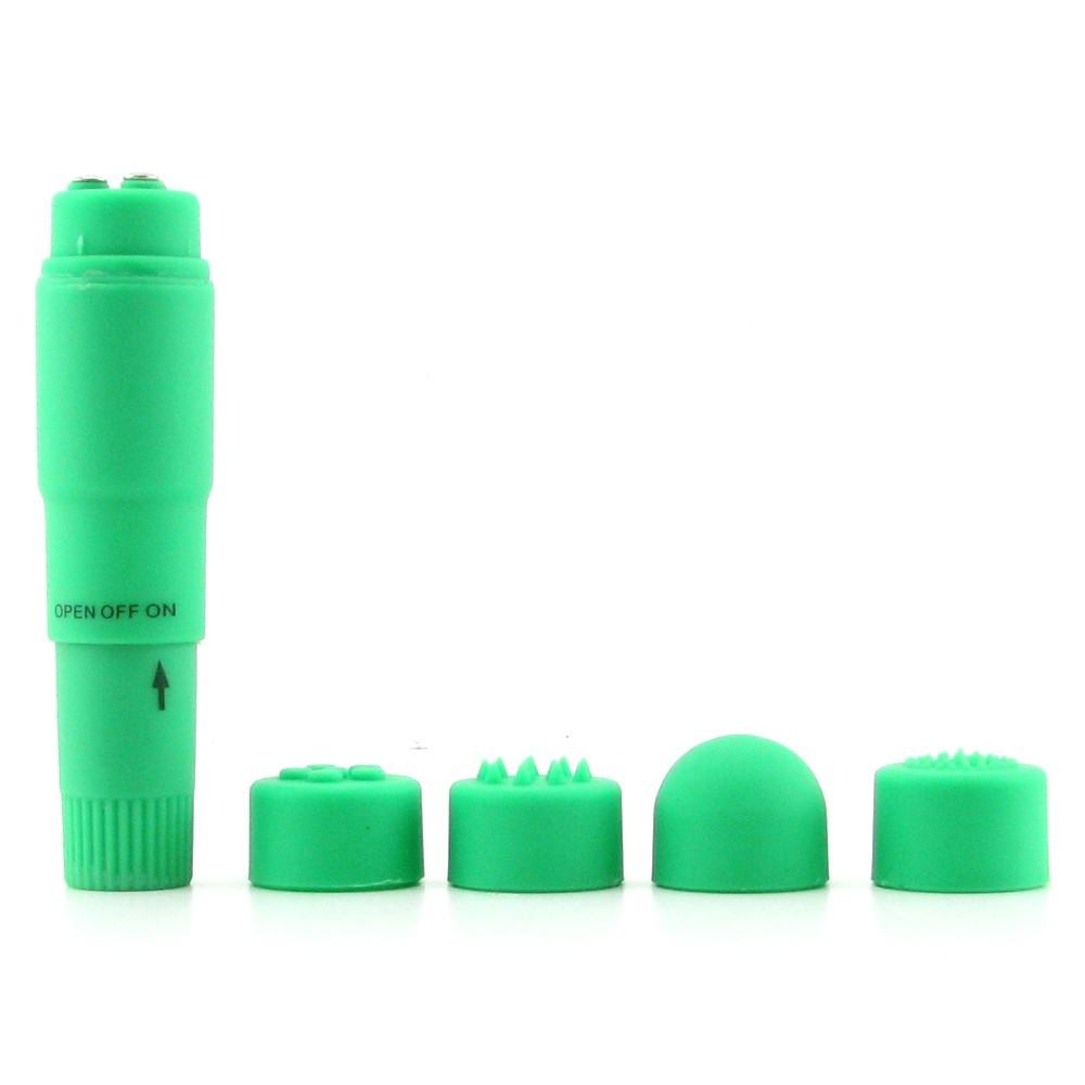 Neon Luv Touch Pocket Rocket Discreet Vibrator by Pipedream - - 5
