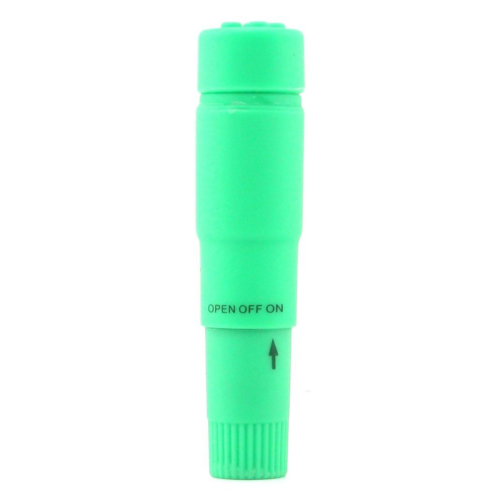 Neon Luv Touch Pocket Rocket Discreet Vibrator by Pipedream - - 6