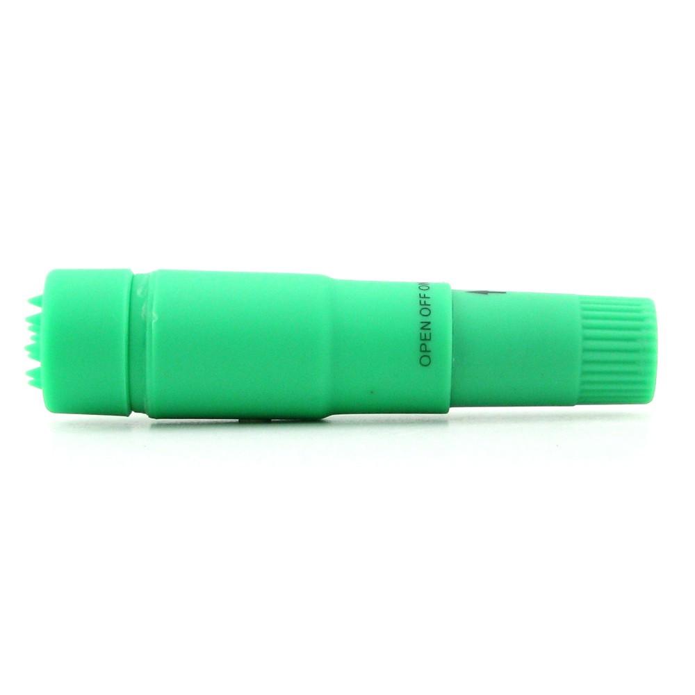 Neon Luv Touch Pocket Rocket Discreet Vibrator by Pipedream - - 7