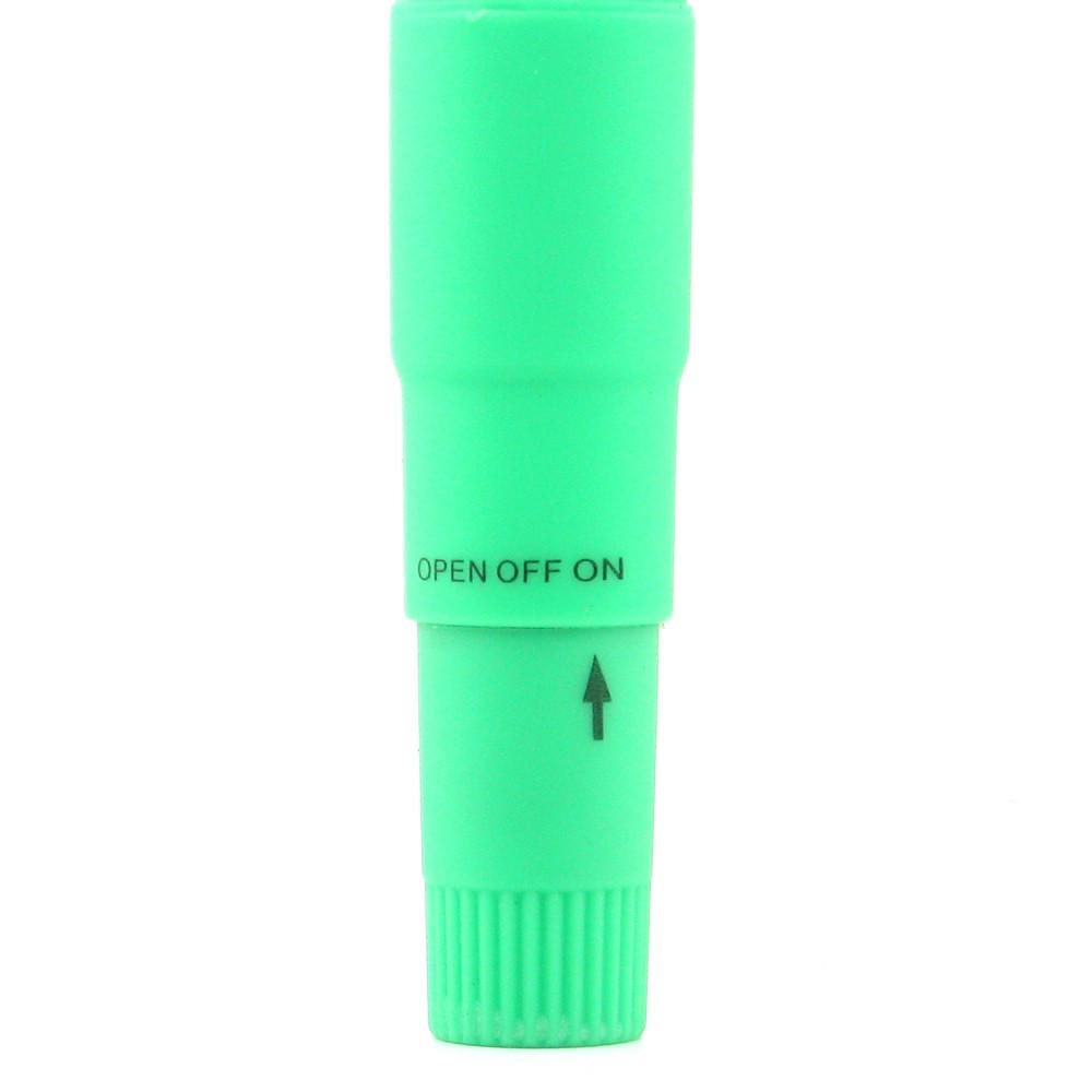 Neon Luv Touch Pocket Rocket Discreet Vibrator by Pipedream - - 8