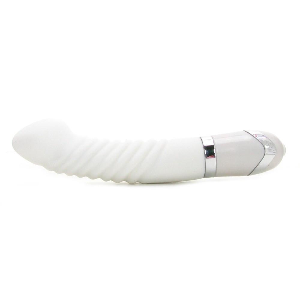 Pipedream Le Reve Silicone Petite G-Spot Vibrator by Pipedream - - 4