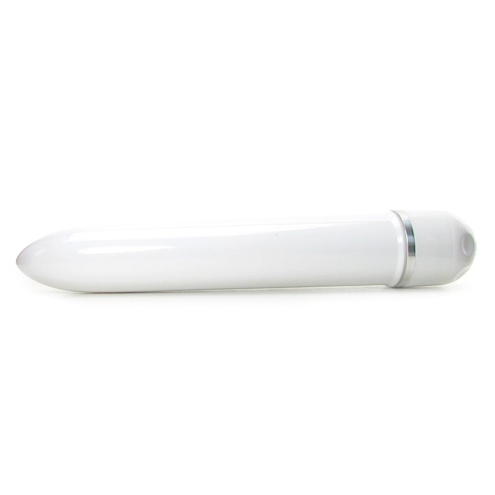Le Reve Slimline Vibe in Pink by Pipedream - - 10