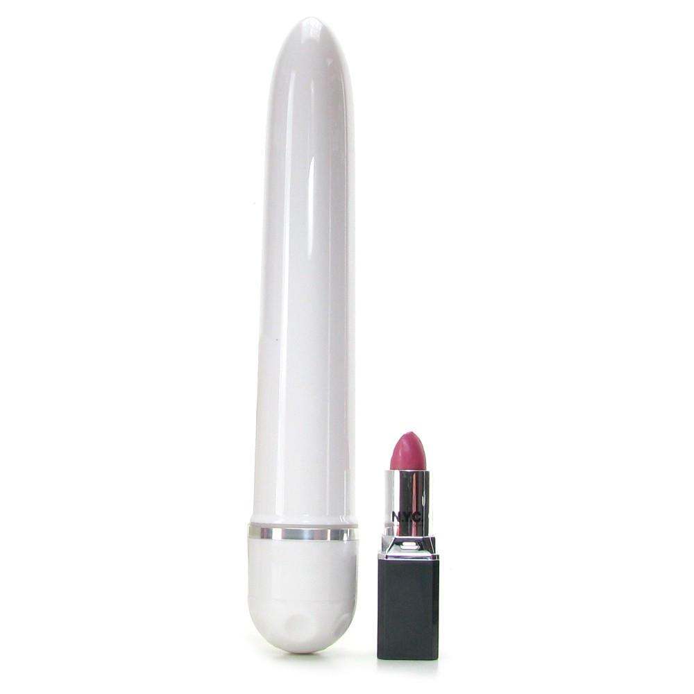Le Reve Slimline Vibe in Pink by Pipedream - - 11