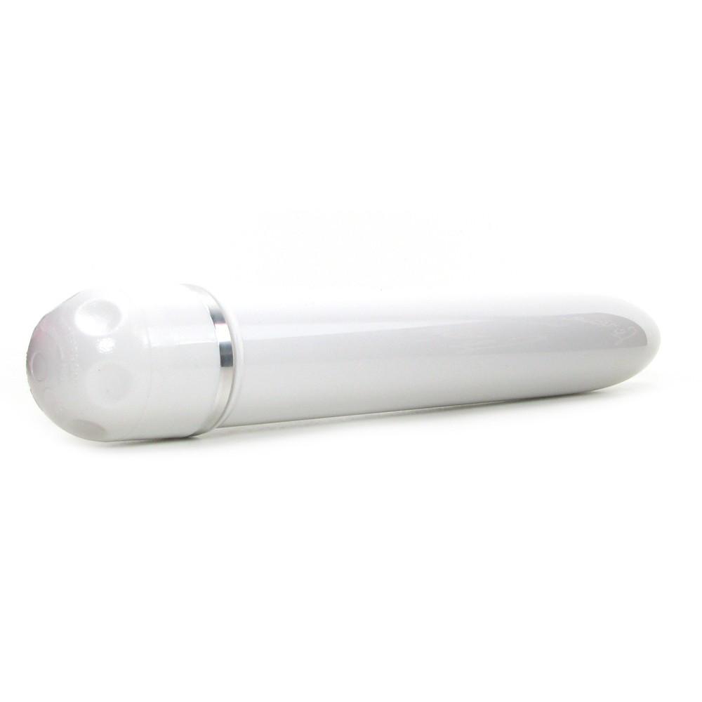 Le Reve Slimline Vibe in Pink by Pipedream - - 12