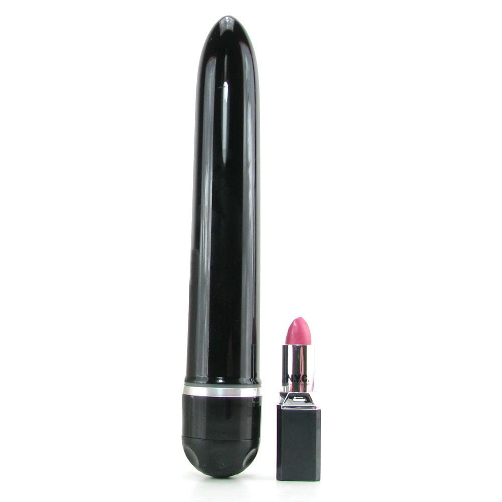 Le Reve Slimline Vibe in Pink by Pipedream - - 16