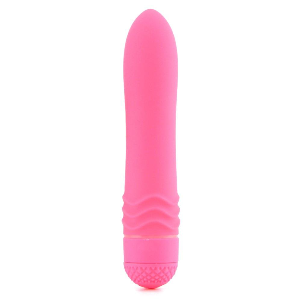 Neon Luv Touch Waves Vibrator by Pipedream - - 1