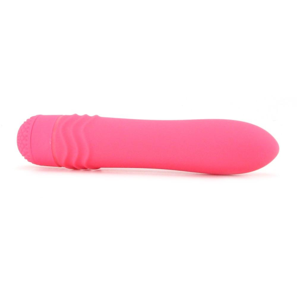 Neon Luv Touch Waves Vibrator by Pipedream - - 7