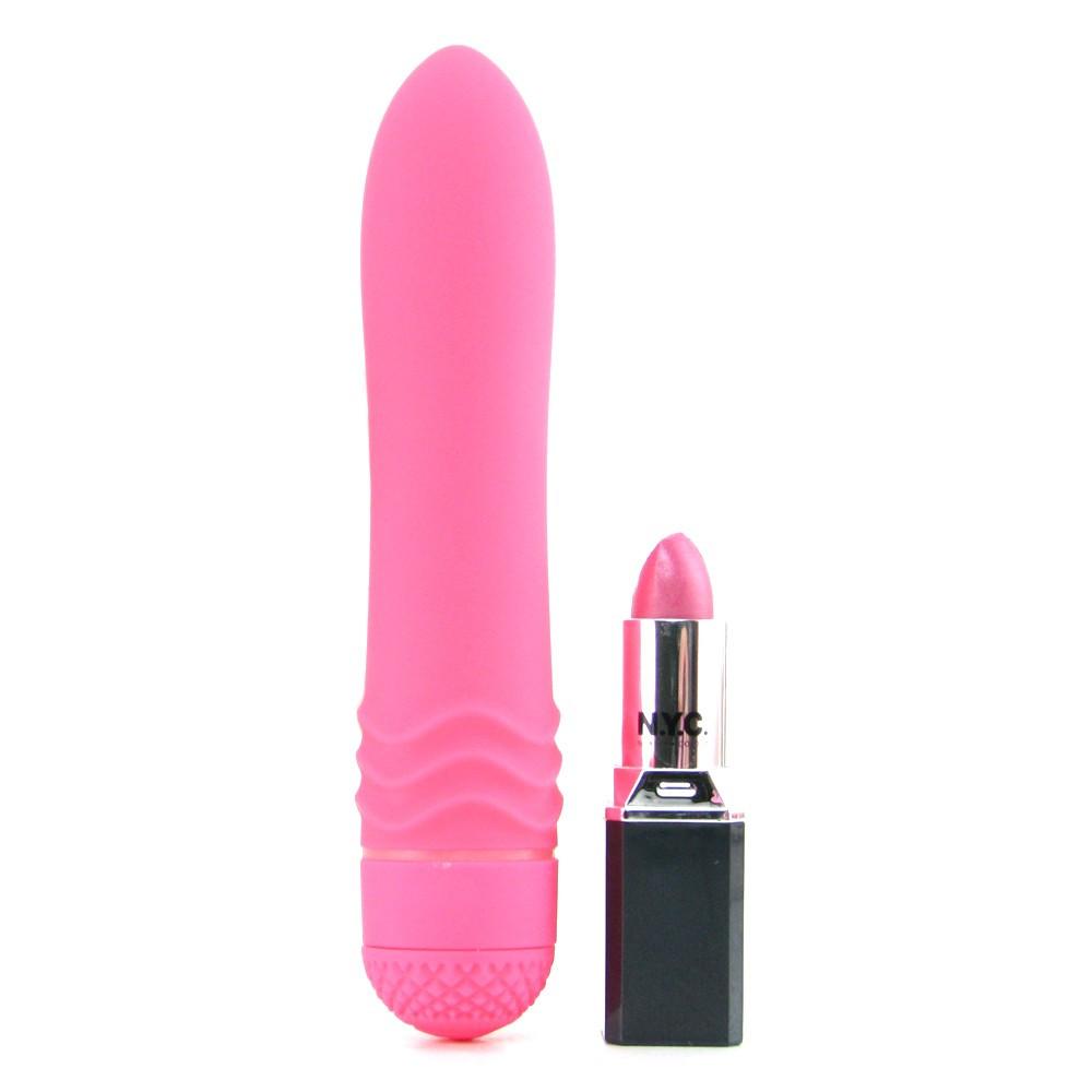 Neon Luv Touch Waves Vibrator by Pipedream - - 8