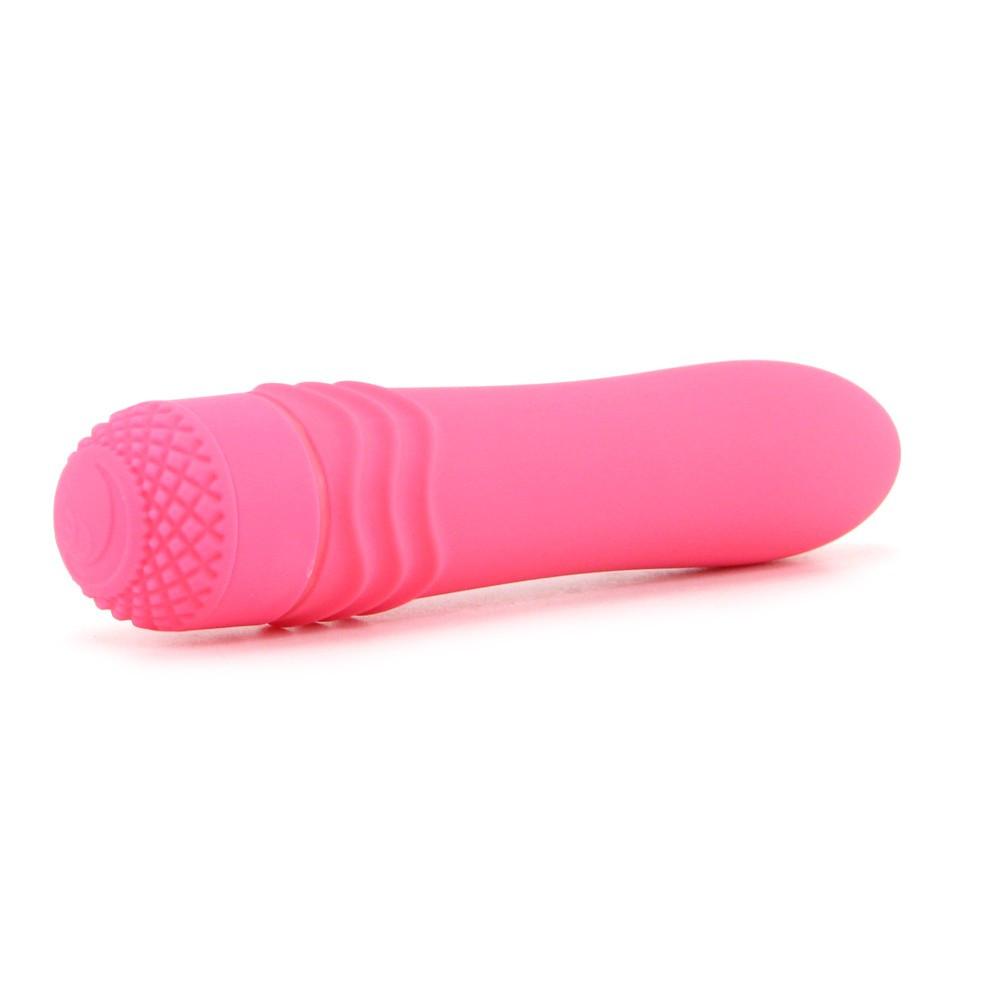 Neon Luv Touch Waves Vibrator by Pipedream - - 9