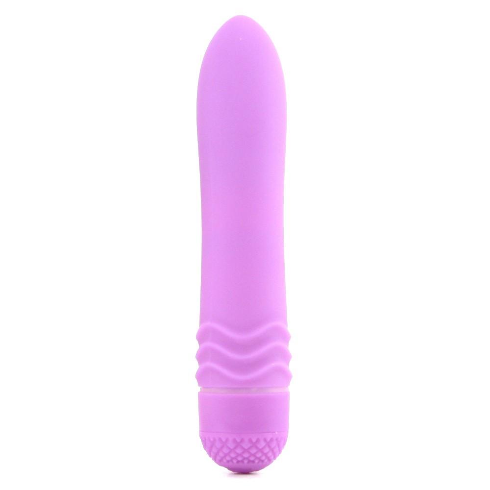 Neon Luv Touch Waves Vibrator by Pipedream - - 3
