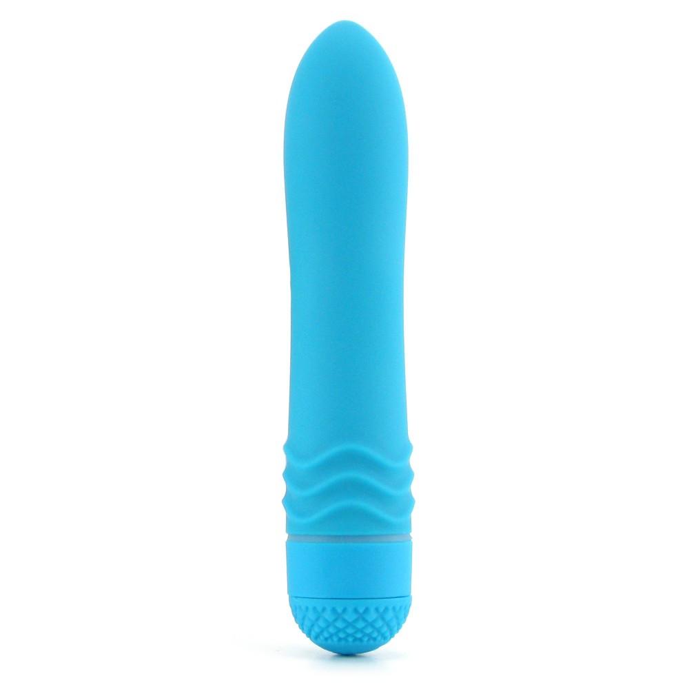 Neon Luv Touch Waves Vibrator by Pipedream - - 4
