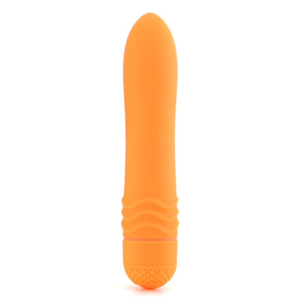 Neon Luv Touch Waves Vibrator by Pipedream - - 2