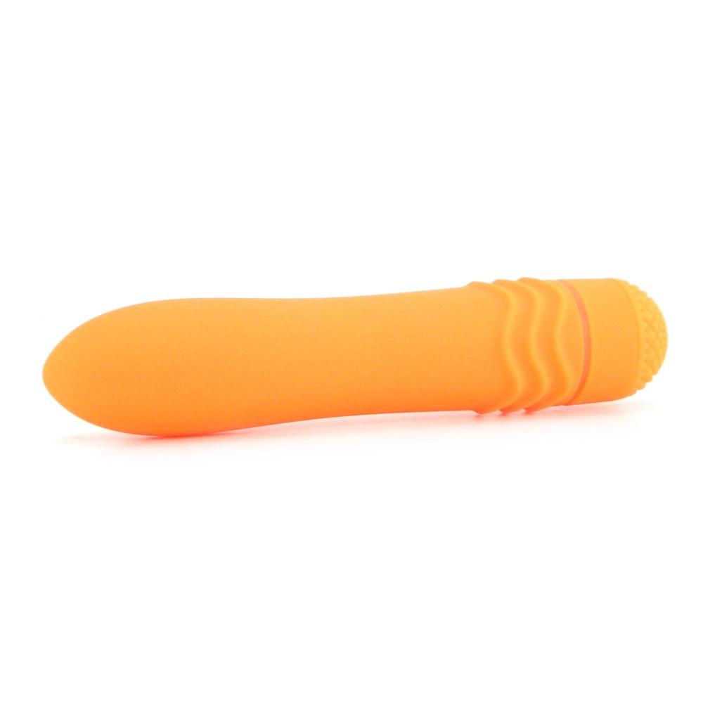 Neon Luv Touch Waves Vibrator by Pipedream - - 25