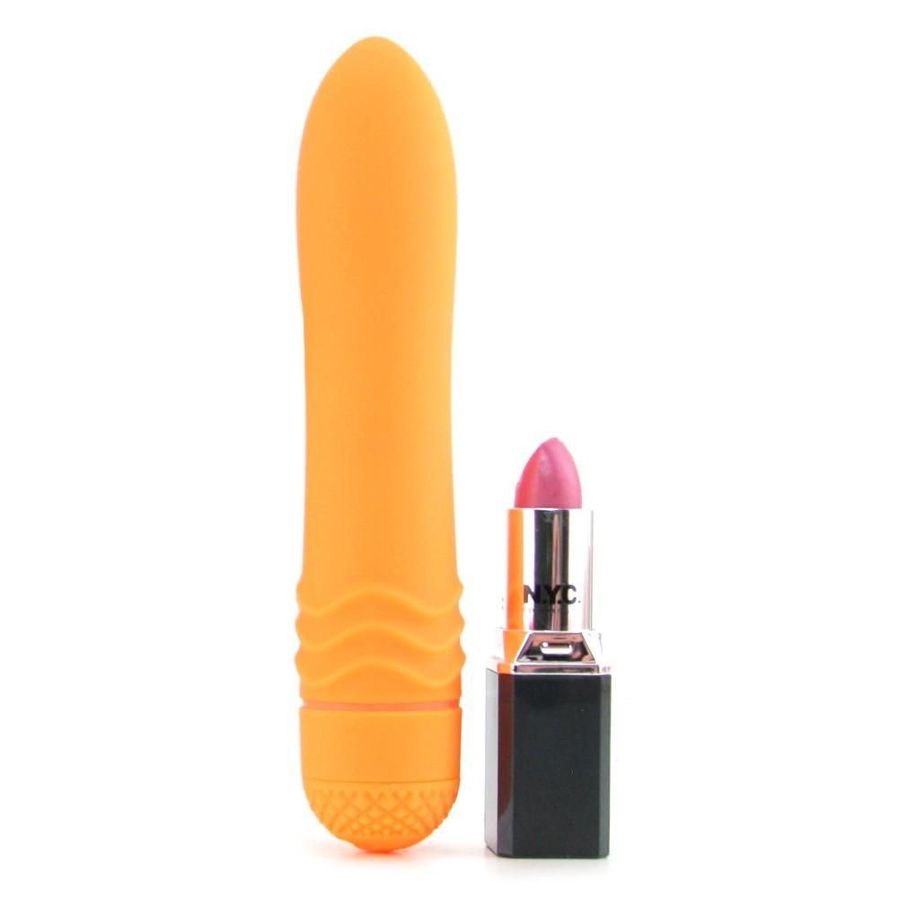 Neon Luv Touch Waves Vibrator by Pipedream - - 26