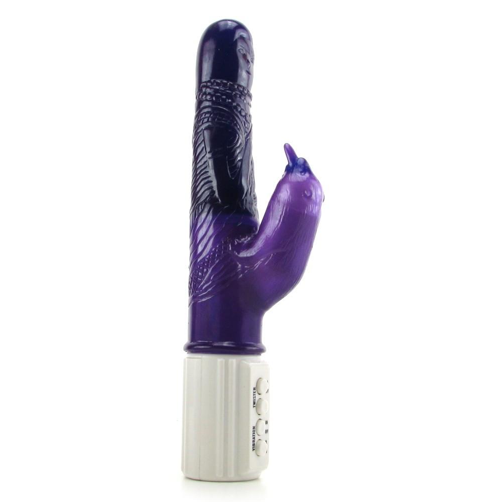 Jelly Eager Beaver Vibe in Purple by Pipedream - - 1