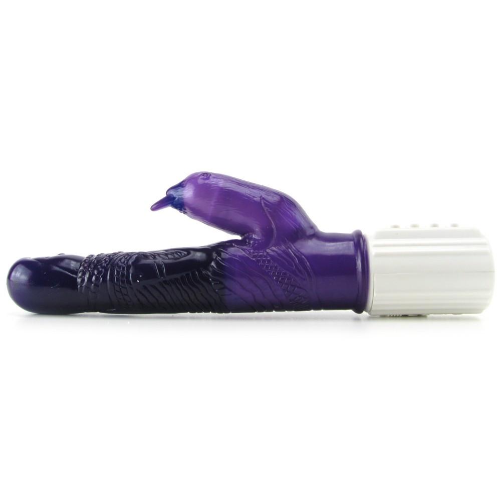 Jelly Eager Beaver Vibe in Purple by Pipedream - - 3