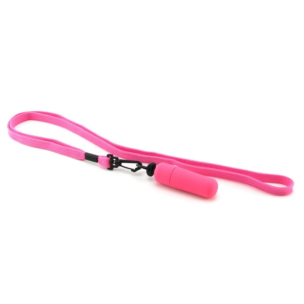 Neon Party Vibe Necklace by Pipedream - - 4