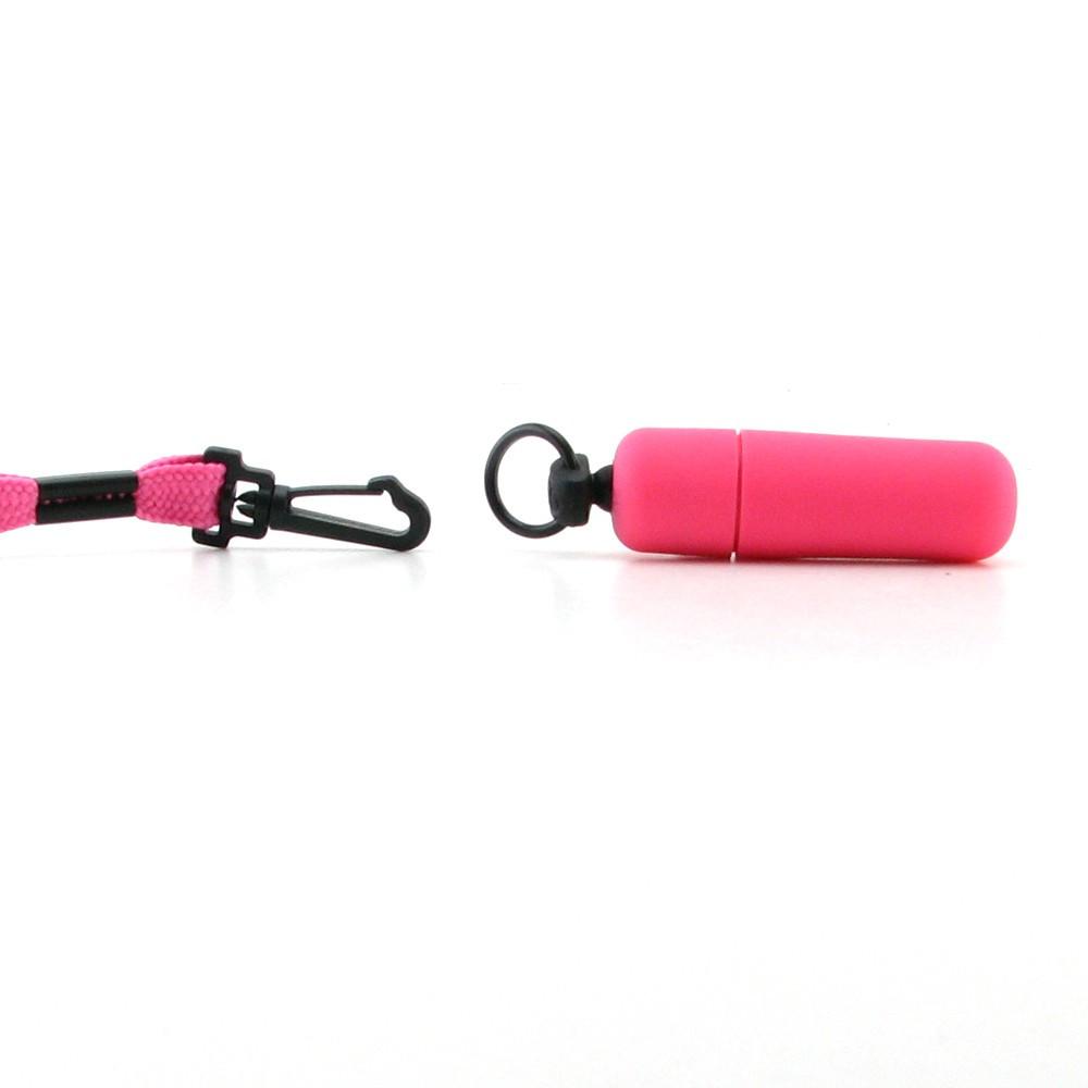 Neon Party Vibe Necklace by Pipedream - - 6