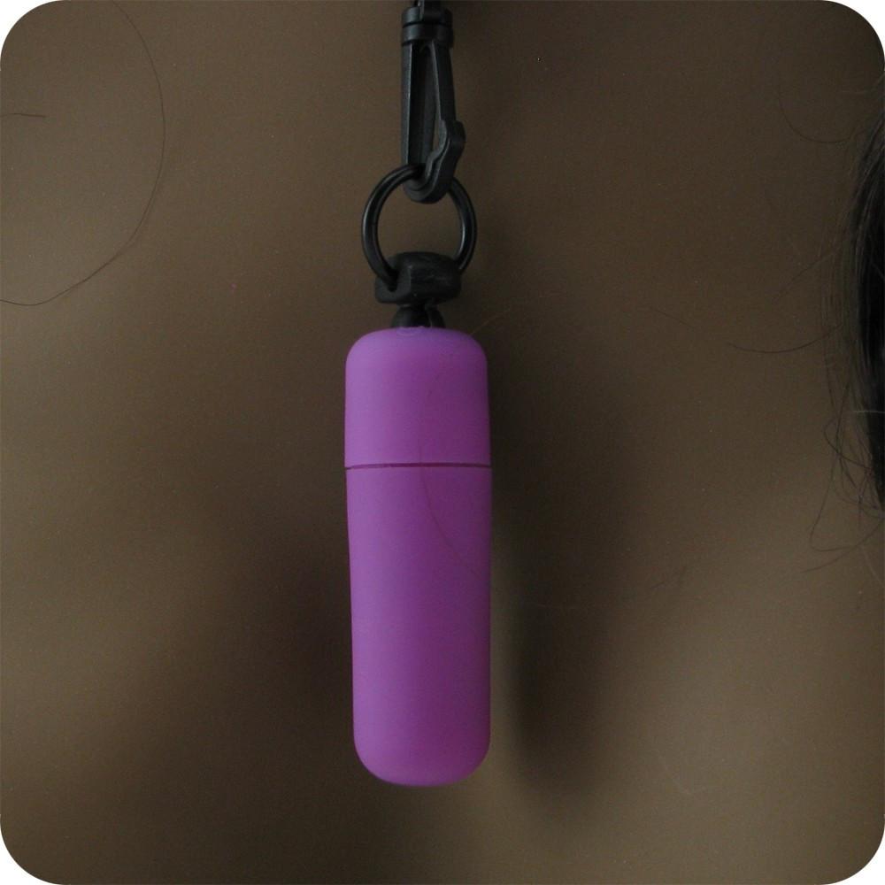 Neon Party Vibe Necklace by Pipedream - - 12