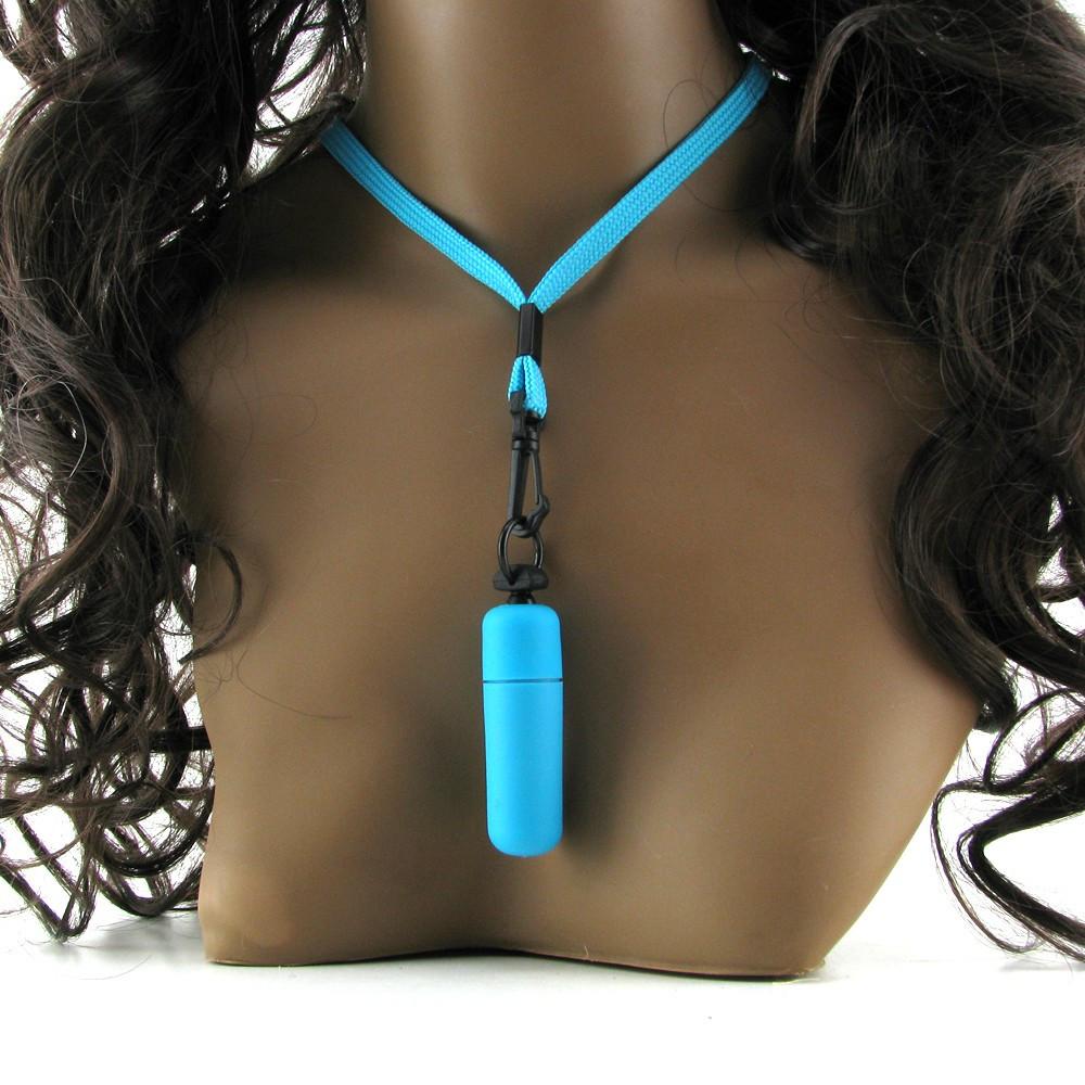 Neon Party Vibe Necklace by Pipedream - - 5