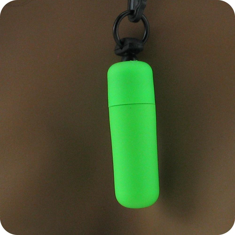 Neon Party Vibe Necklace by Pipedream - - 22