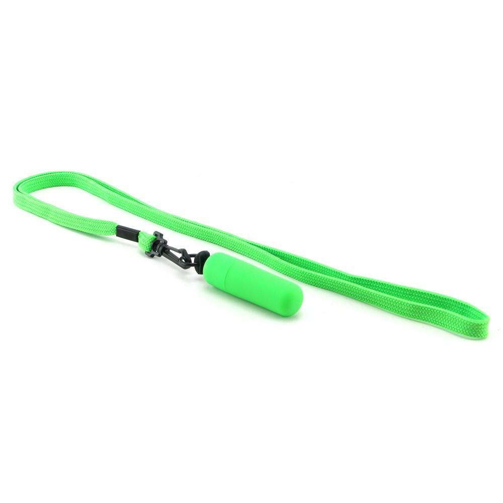 Neon Party Vibe Necklace by Pipedream - - 23