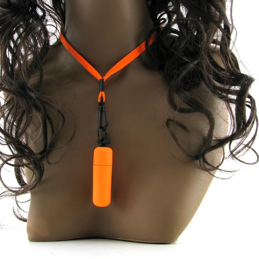 Neon Party Vibe Necklace by Pipedream - - 11