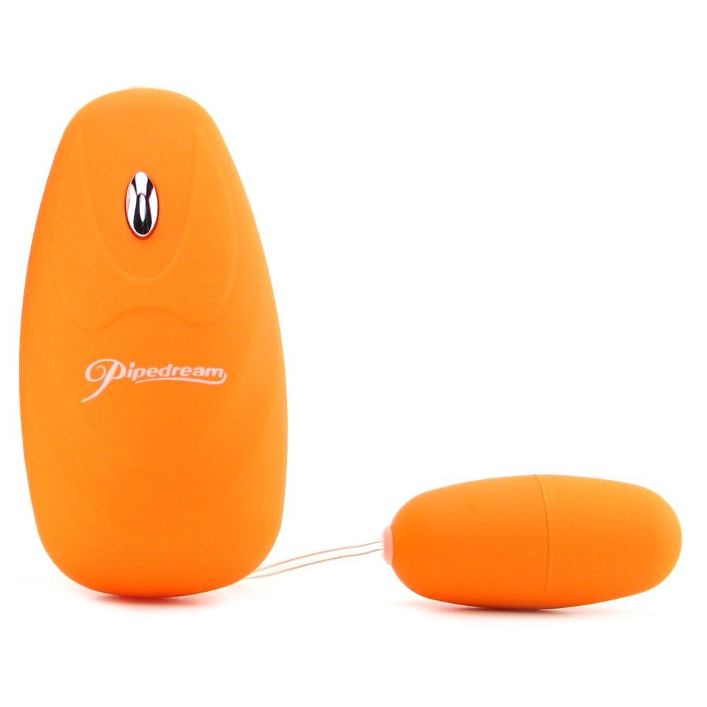 Neon Luv Touch Remote Control 5 Function Bullet Vibrator by Pipedream - - 6