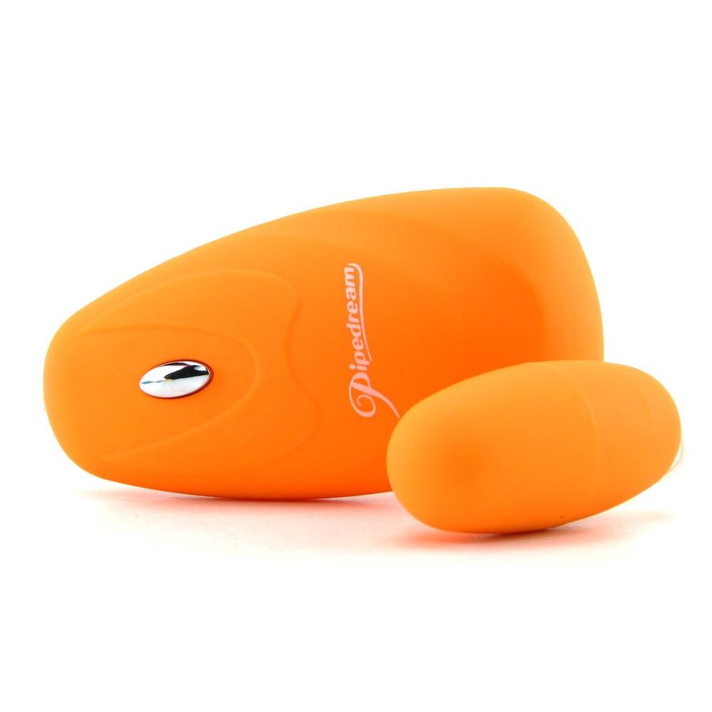 Neon Luv Touch Remote Control 5 Function Bullet Vibrator by Pipedream - - 8