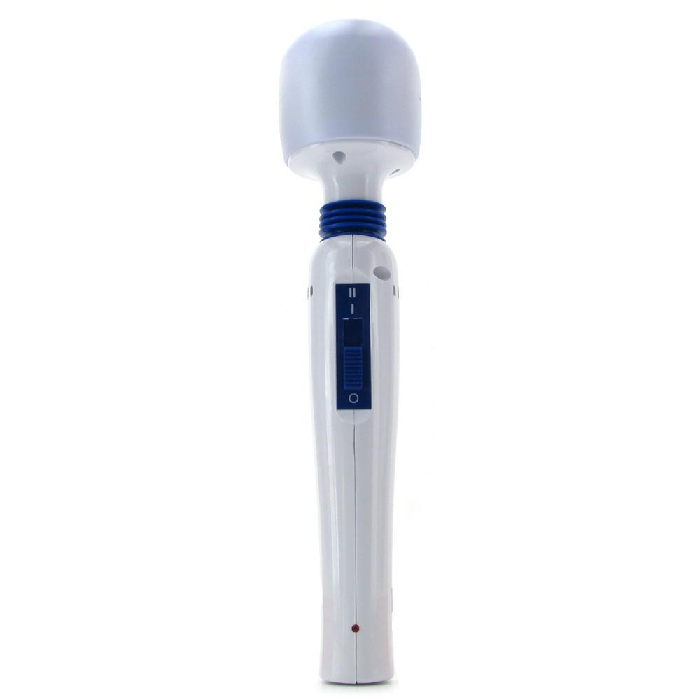 Wanachi Rechargeable Massager by Pipedream - - 1
