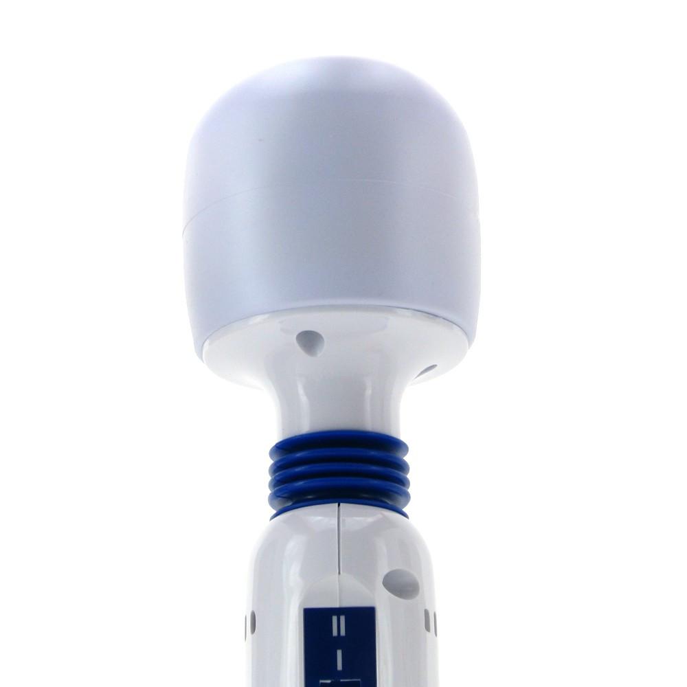 Wanachi Rechargeable Massager by Pipedream - - 2
