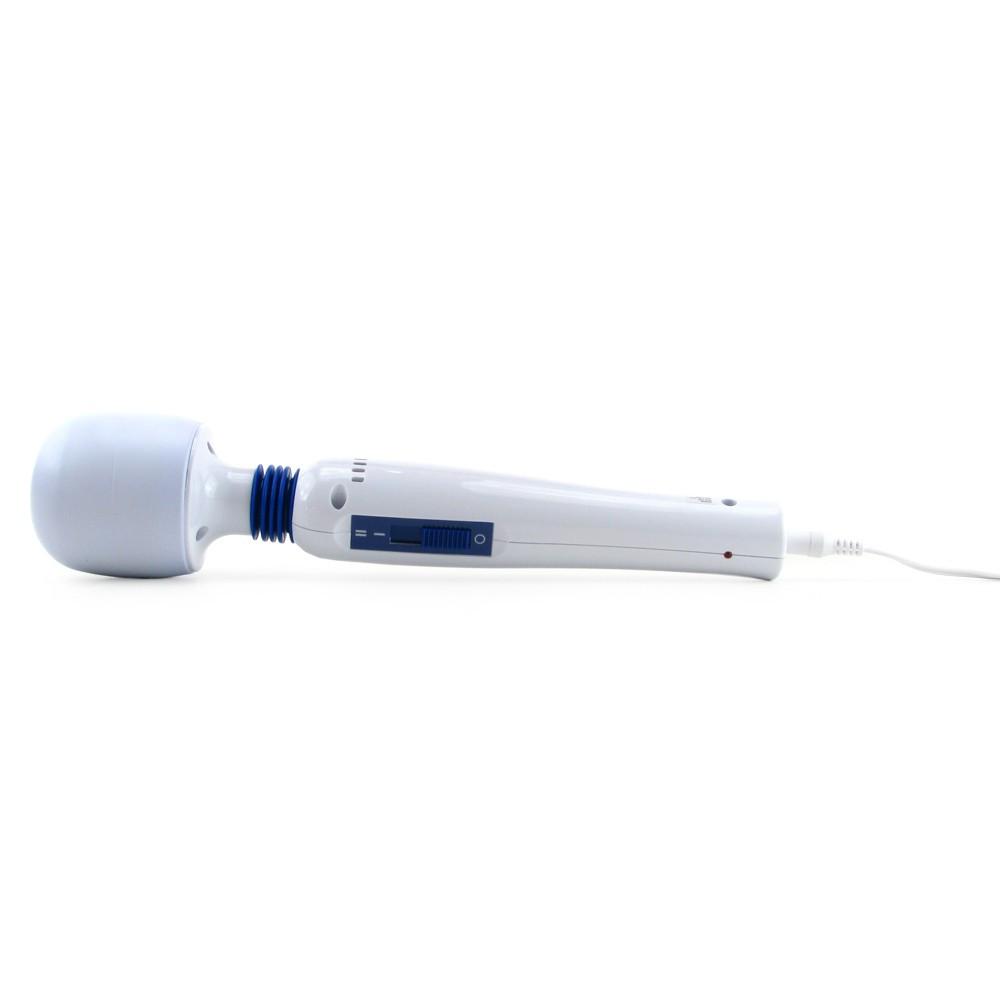 Wanachi Rechargeable Massager by Pipedream - - 3