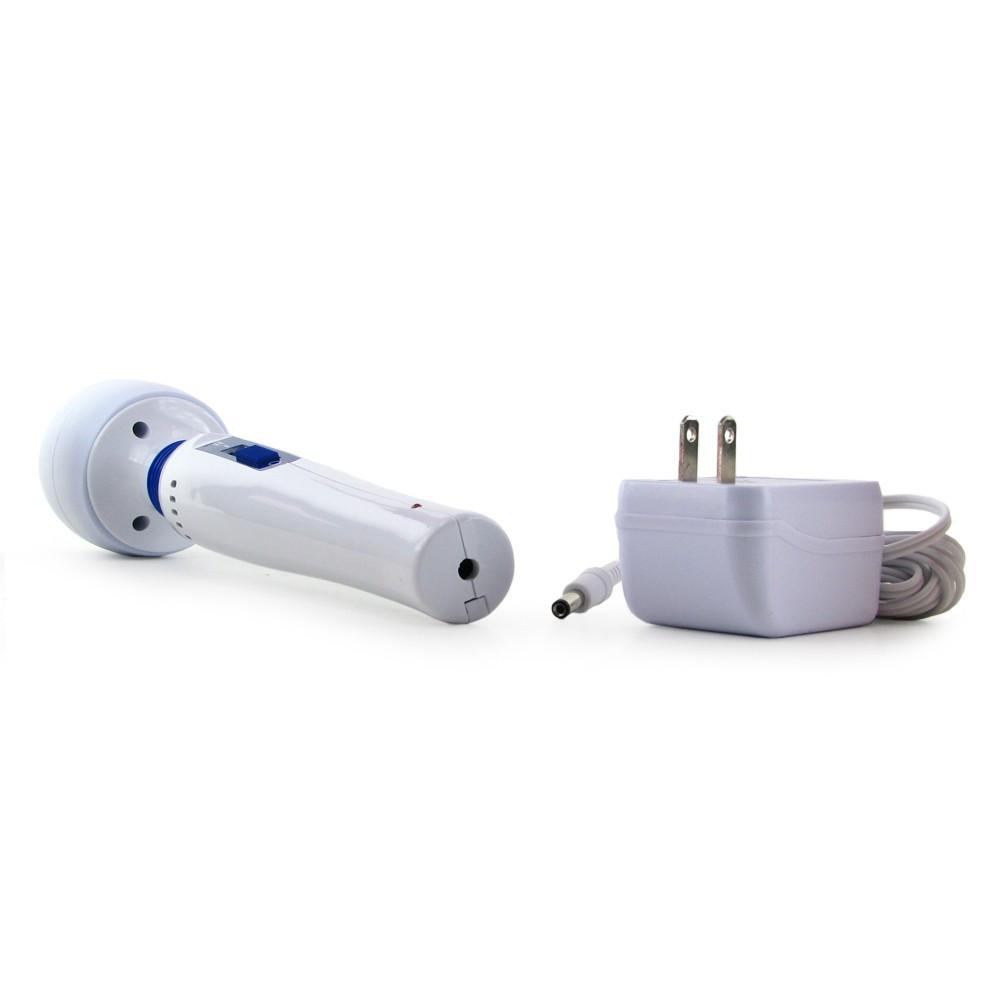 Wanachi Rechargeable Massager by Pipedream - - 5