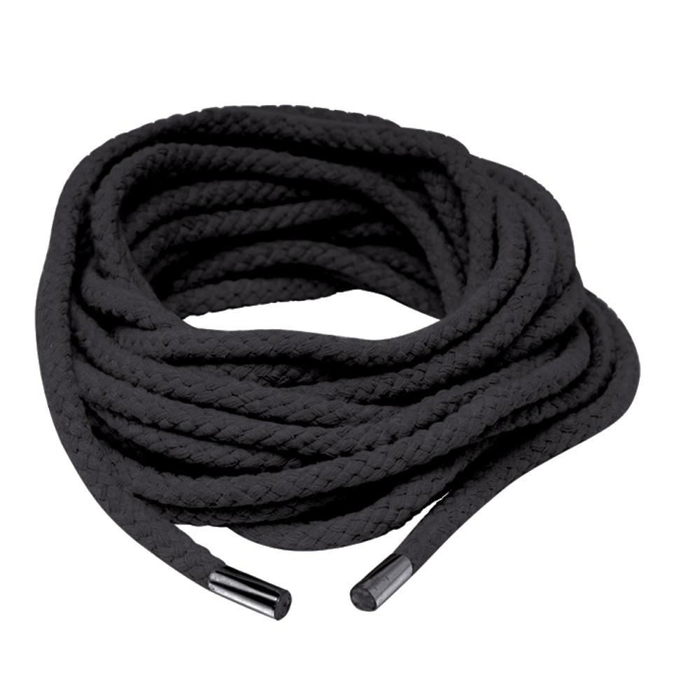 Fetish Fantasy Series 35 Foot Japanese Silk Rope by Pipedream - - 2