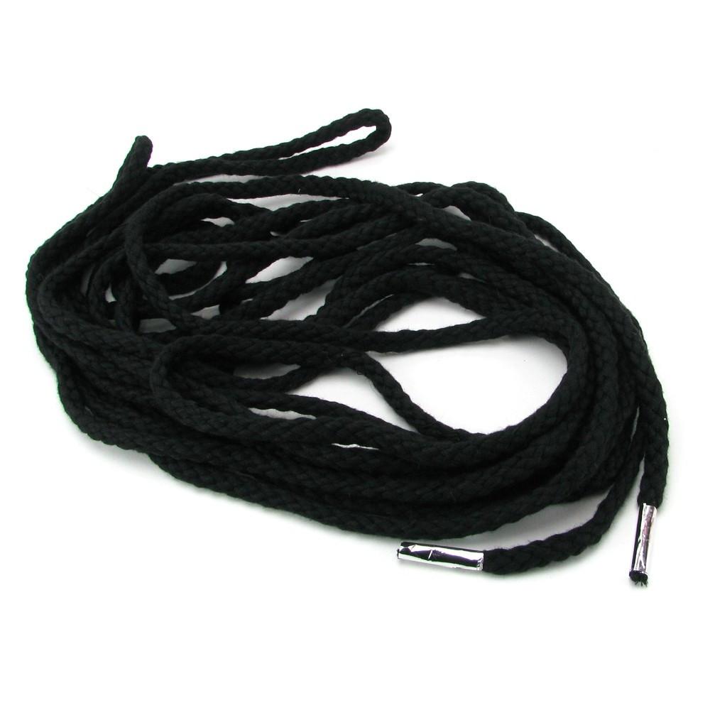 Fetish Fantasy Series 35 Foot Japanese Silk Rope by Pipedream - - 4