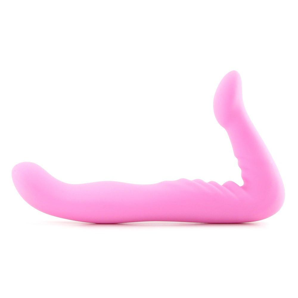 Fetish Fantasy Elite 8 Inch Strapless Strap On Dildo by Pipedream - - 1