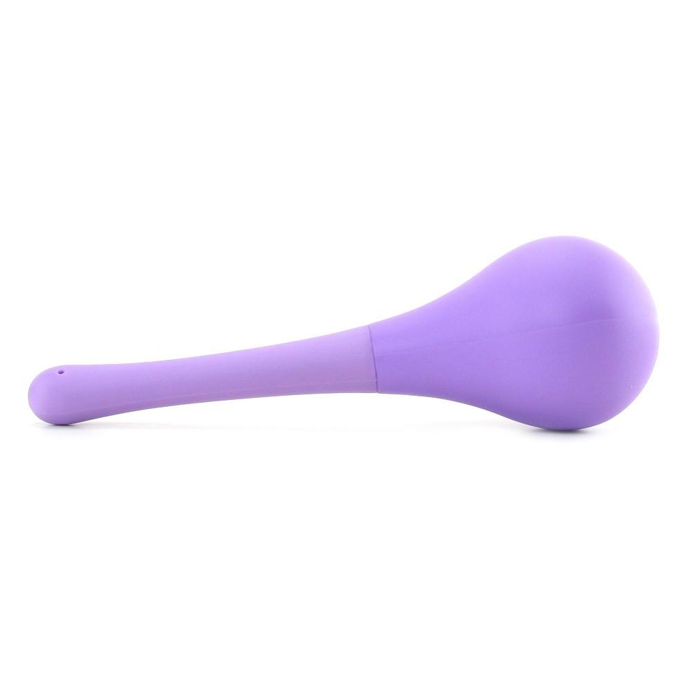 Fetish Fantasy Elite Unisex Douche by Pipedream - - 4