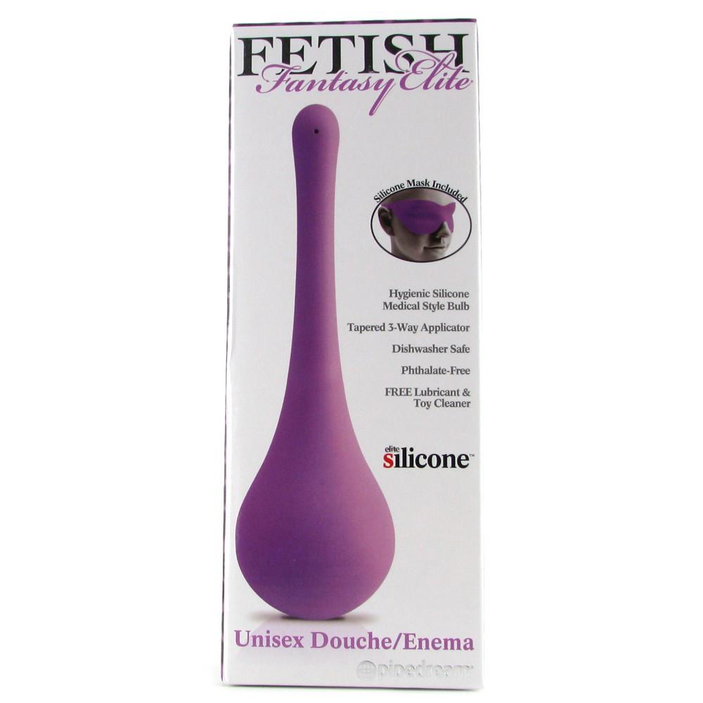 Fetish Fantasy Elite Unisex Douche by Pipedream - - 7