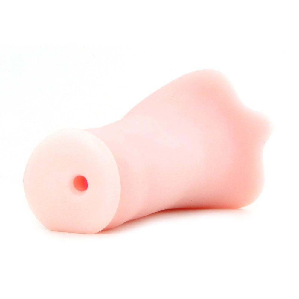 Extreme Ahhhhh! Blowjob Masturbator by Pipedream - - 6