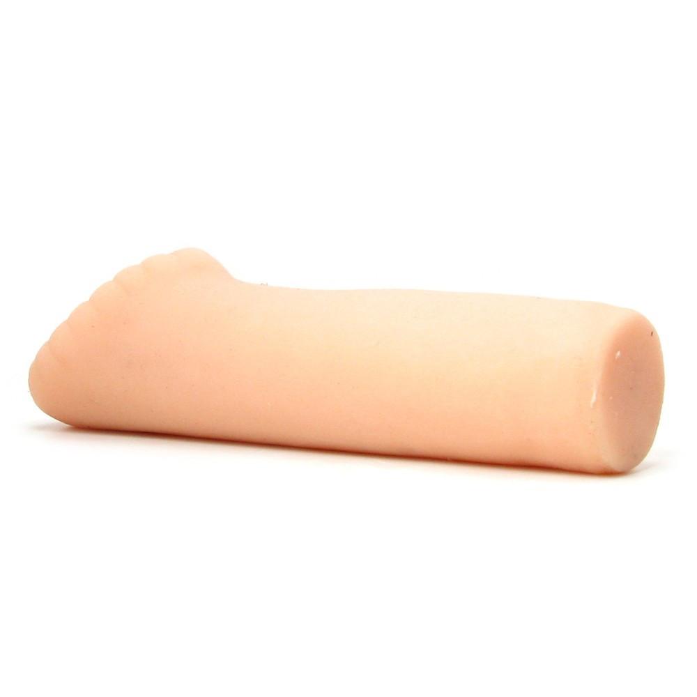 Pipedream Extreme Cumfy Clam Lifelike Masturbator by Pipedream - - 5